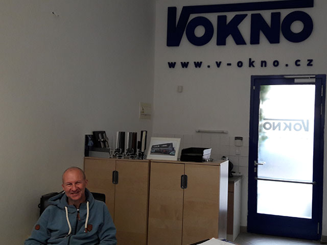 vokno plastová a hliníková okna, kontakty vokno plastová a hliníková okna, kontakty