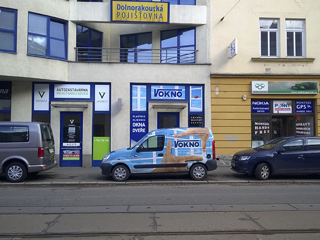 vokno plastová a hliníková okna, kontakty vokno plastová a hliníková okna, kontakty