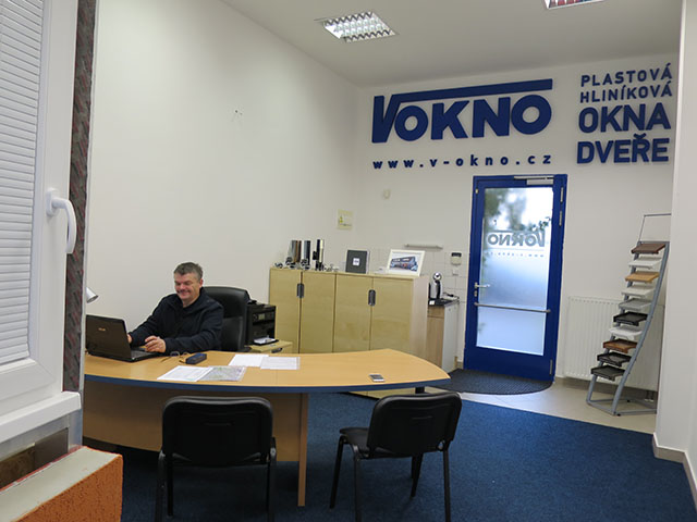 vokno plastová a hliníková okna, kontakty vokno plastová a hliníková okna, kontakty