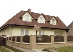 Novostavba - Z�hlinice
