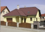Novostavba - Zl�n