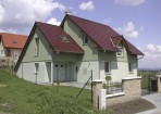 Novostavba - Zlín