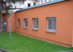 Koleje Cejl Brno