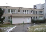 MŠ Brno Líšeň Synkova