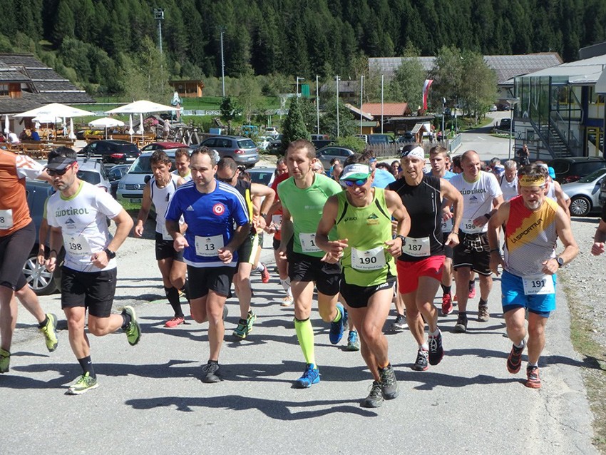 Novinka & akce-Deaf Begrlauf Cup 2019