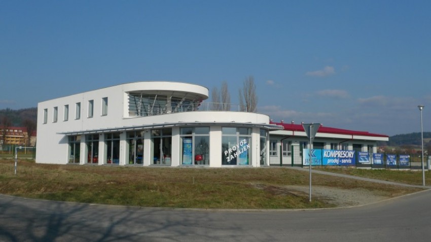 Hliníková a plastová okna Hliníková a plastová okna
