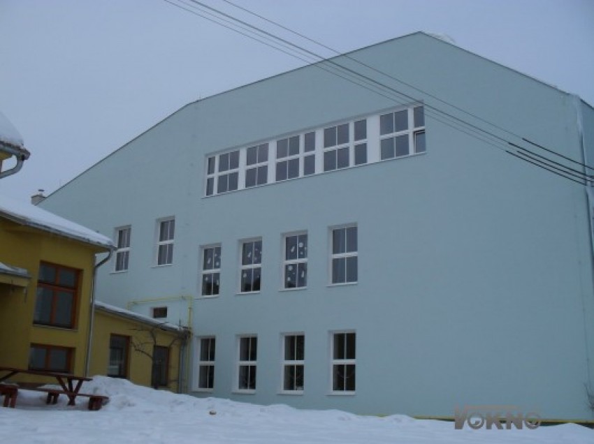 ZŠ Přemyslovice ZŠ Přemyslovice