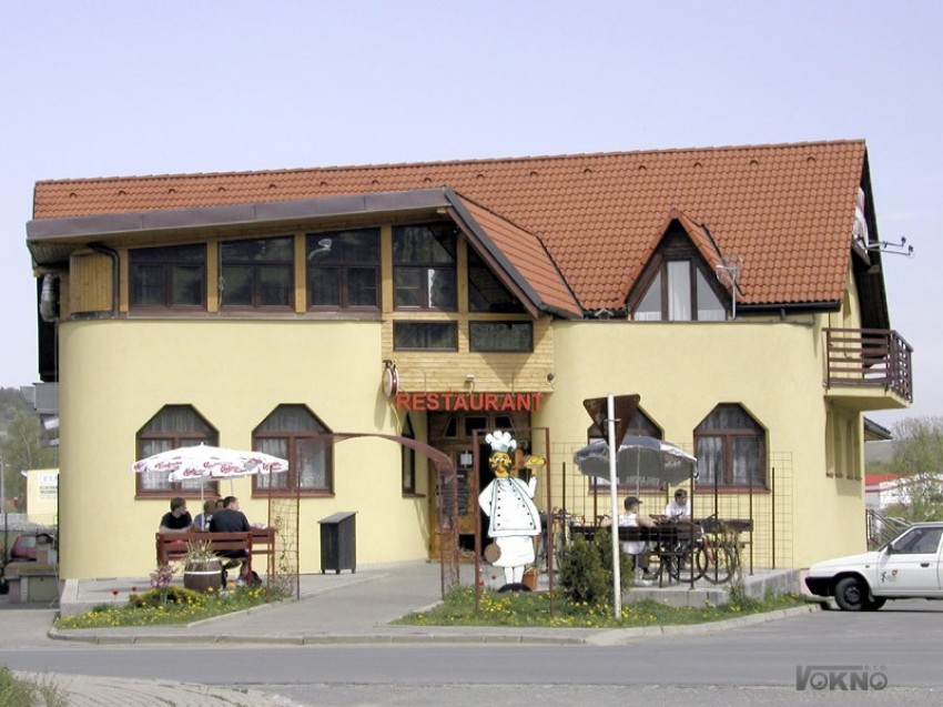 Restaurace Zlín Restaurace Zlín