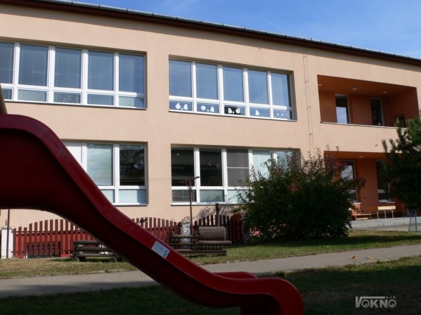 MŠ Kollárova Kroměříž MŠ Kollárova Kroměříž