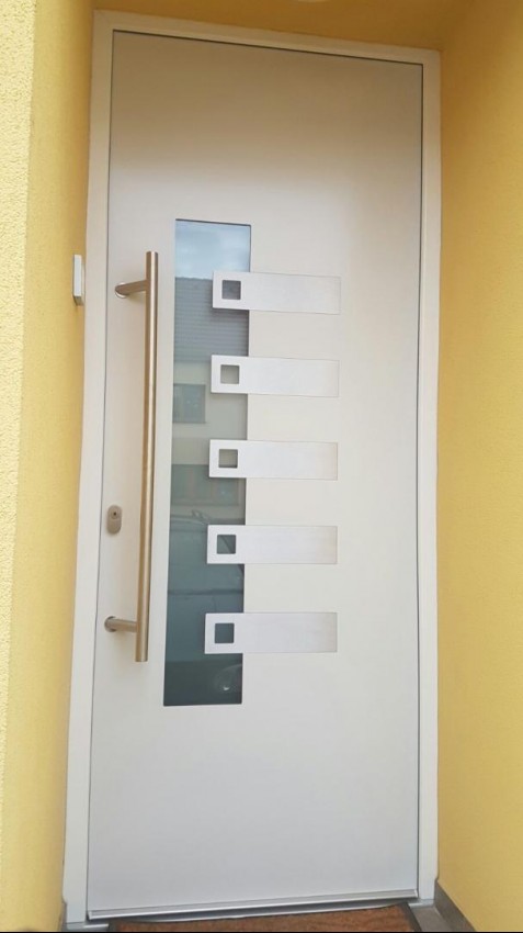 Plastové dveře - Huštěnovice Plastové dveře - Huštěnovice