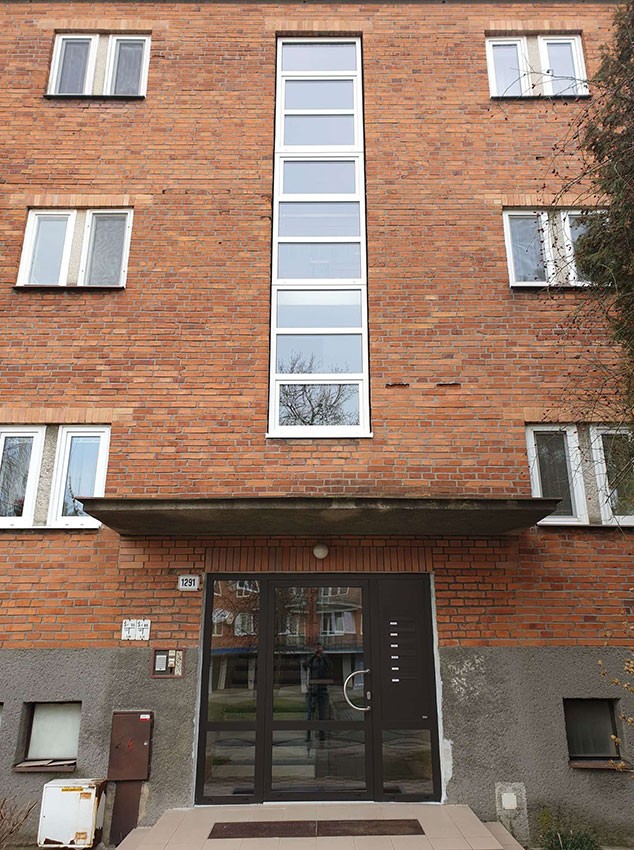 Plastová okna, hliníkové dveře - Zlínský kraj Plastová okna, hliníkové dveře - Zlínský kraj