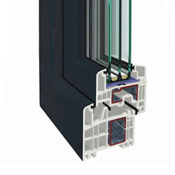 Gealan Plus